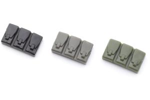 Minifig Cat Ammunition Pouch FG45 for Modular Tactical Vests