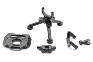 Minifig Cat BA30 Tripod