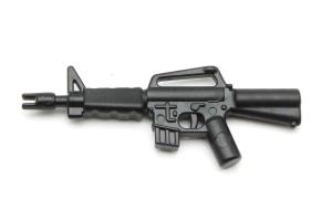 Minifig Cat Car 15 Carbine