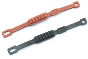 Minifig Cat Gun Sling GS-H3
