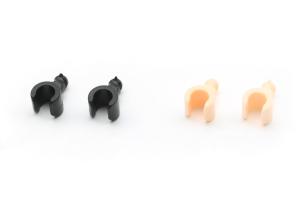 Minifig Cat bewegliche Hände