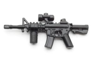 Minifig Cat M5A1 FC Sturmgewehr