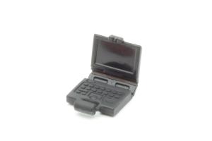 Minifig Cat Military Computer PF1000
