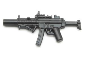 Minifig Cat MP5SD6t