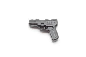 Minifig Cat P99 Pistole