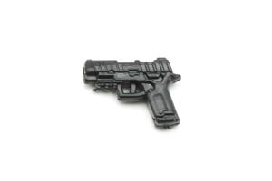 Minifig Cat QSZ-193 Pistol