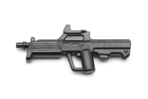 Minifig Cat SAR-21 CQB