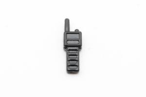 Minifig Cat SG100 Walkie Talkie