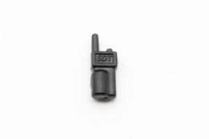 Minifig Cat SG120 Walkie Talkie