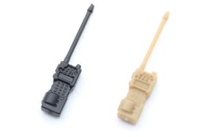 Minifig Cat Walkie Talkie SG152