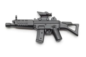 Minifig Cat SG552 Sturmgewehr