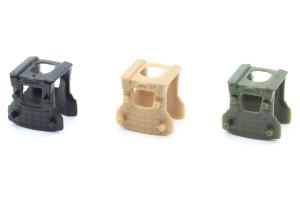 Minifig Cat Modular Tactical Vest BS15
