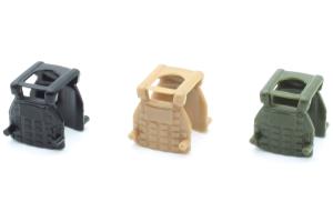 Minifig Cat Modular Tactical Vest BS16