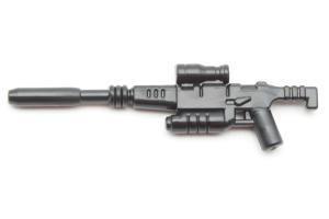 BrickArms 773 Firepuncher Blaster Sniper Rifle