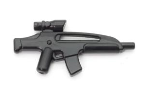 BrickArms AC8 Sturmgewehr