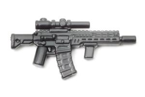 BrickArms M7-Raptor Sturmgewehr