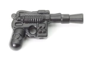 BrickArms Power 5 Blaster