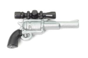 BrickArms Reloaded ALFie Revolver