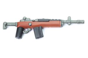 BrickArms Reloaded Mini-14