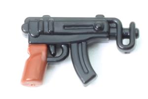 BrickArms Reloaded Skorpion SMG