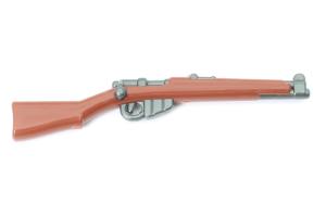 BrickArms Reloaded SMLE Mk3