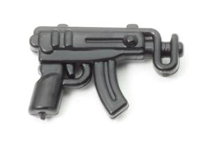 BrickArms Skorpion SMG