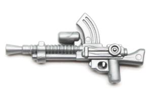 BrickArms Type 99 MG