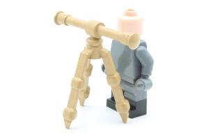 WW2 German Range Finder