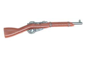Mosin Nagant with Woodprint